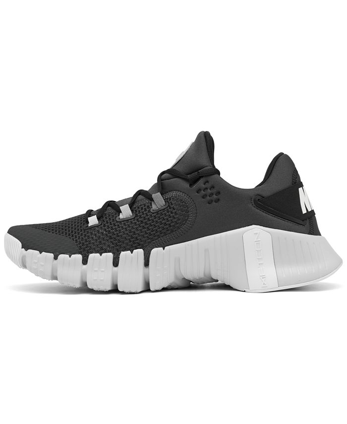 nike free technology