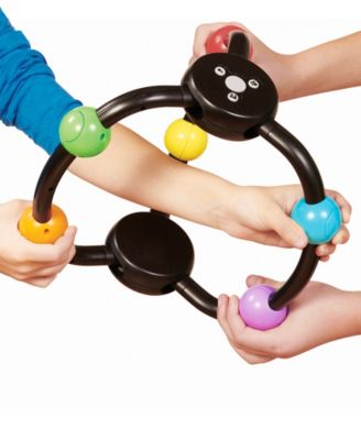 Handsfull Family Game