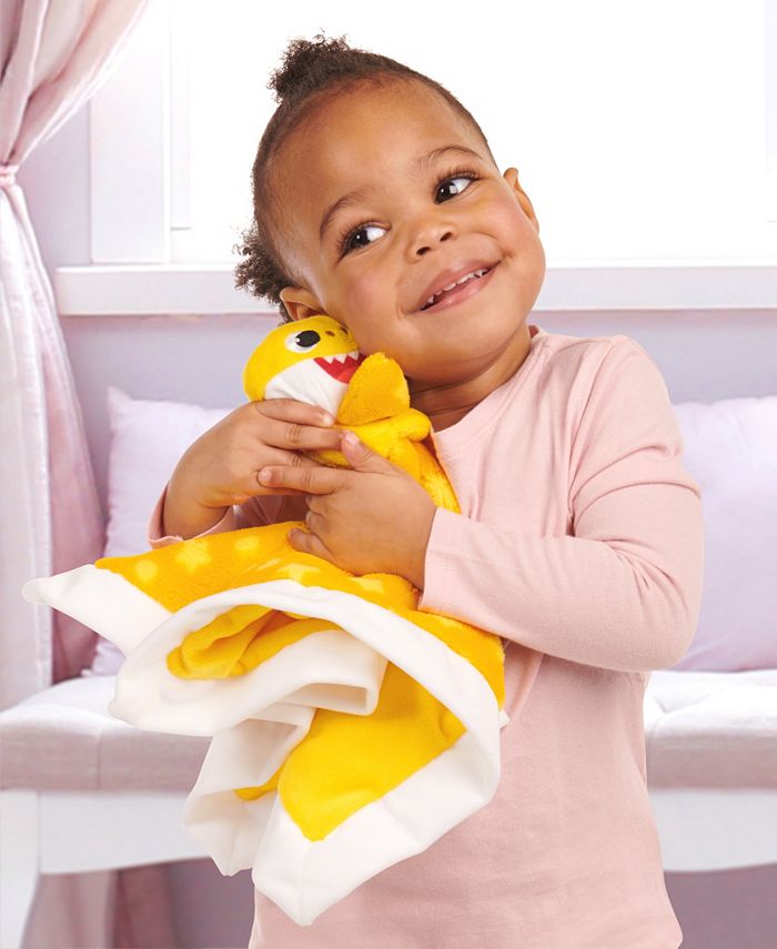 Baby shark stroller clearance