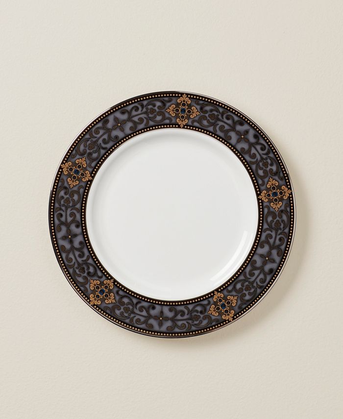 Lenox Vintage Jewel Salad Plate Macy's
