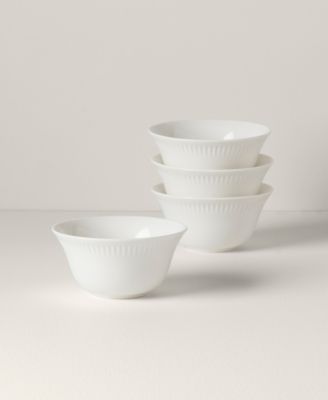 Profile Small Bowl, Set/4