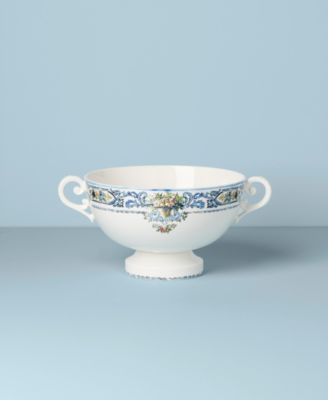 Lenox Autumn Studio Serving Centerpiece Bowl