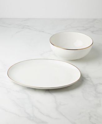 Trianna Serveware Bundle, Pack of 2