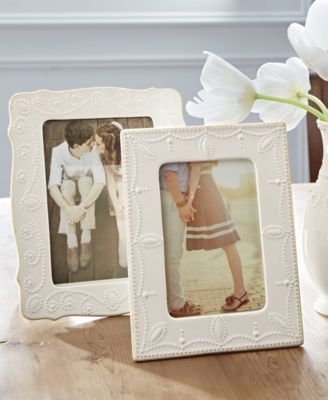 French Perle 5" x 7" Frame