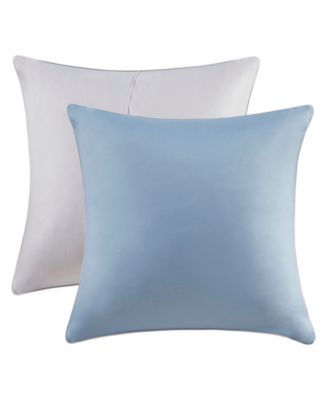 510 Design Neutral Solid King/California king Duvet cover Microfiber in