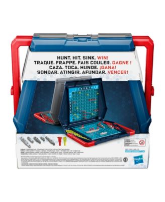 Battleship Board Game