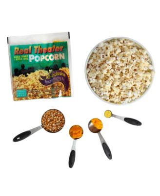 Classic Copper Popper 5 Piece, Set