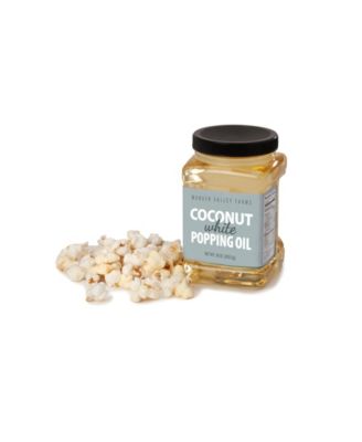Superbly Sweet Caramel Popcorn 3 Piece, Set