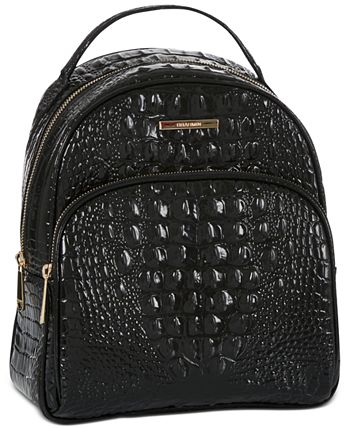 Brahmin mini hotsell backpack