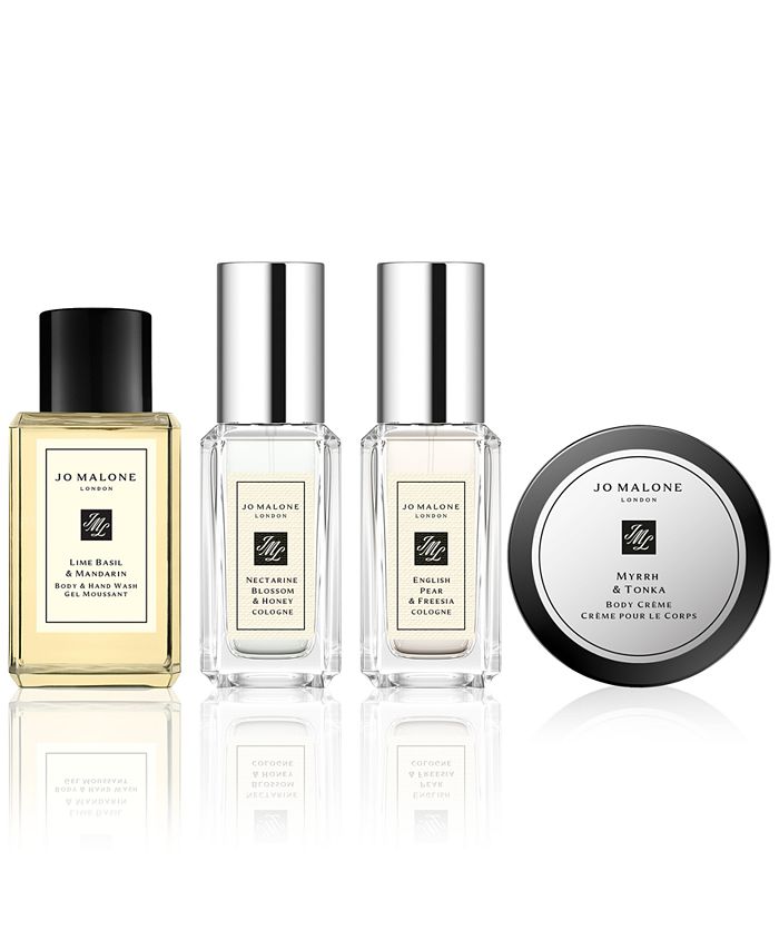 Macy's jo sales malone perfume