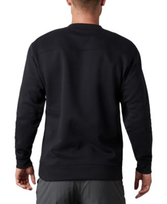 ★★Columbia★★ NY BLACK SERIES SS COLLARS SWEATSHIRTS M GR Columbia Men's Hart Mountain II Crew Sweatshirt - Macy's