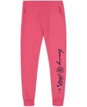 Tommy Hilfiger Leggings and Pants for Girls - Macy's