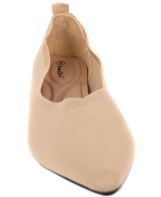 Back of Heel Gel Cushions