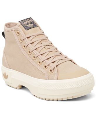 Adidas sneaker boots womens online