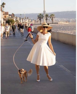 Pet Dog Collar - Dark Night