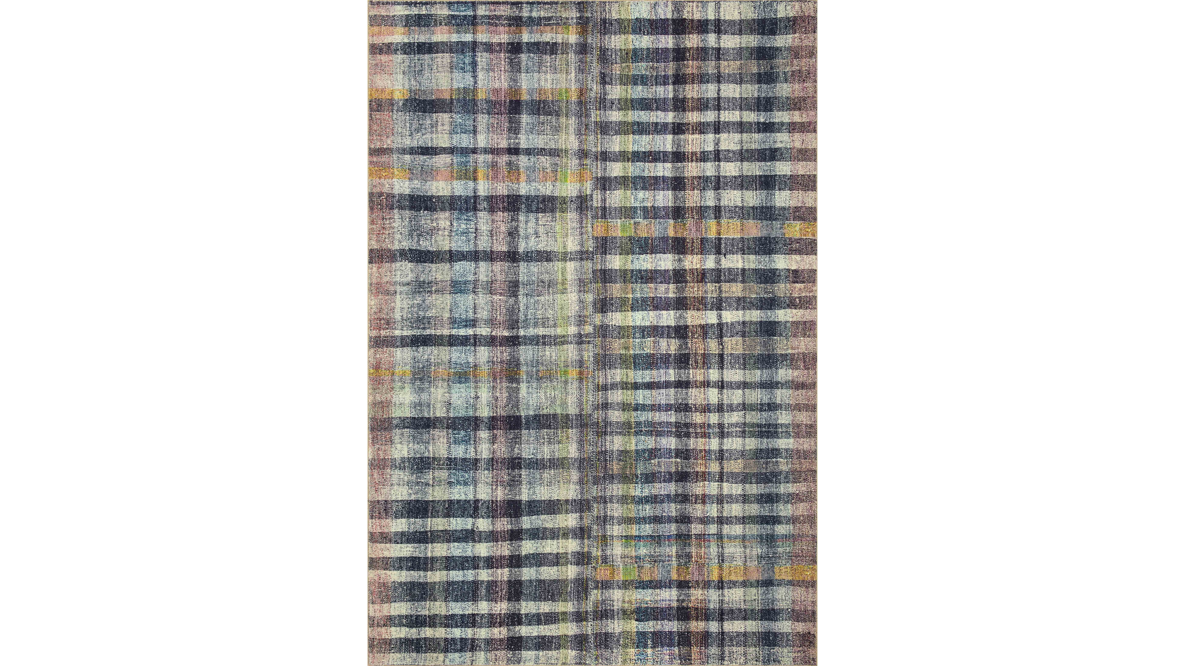 Chris Loves Julia Humphrey Hum-04 7'3" x 9'3" Area Rug
