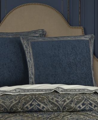 Weston Sham, European