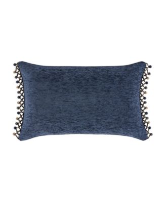 Weston Boudoir Decorative Pillow, 15" x 21"