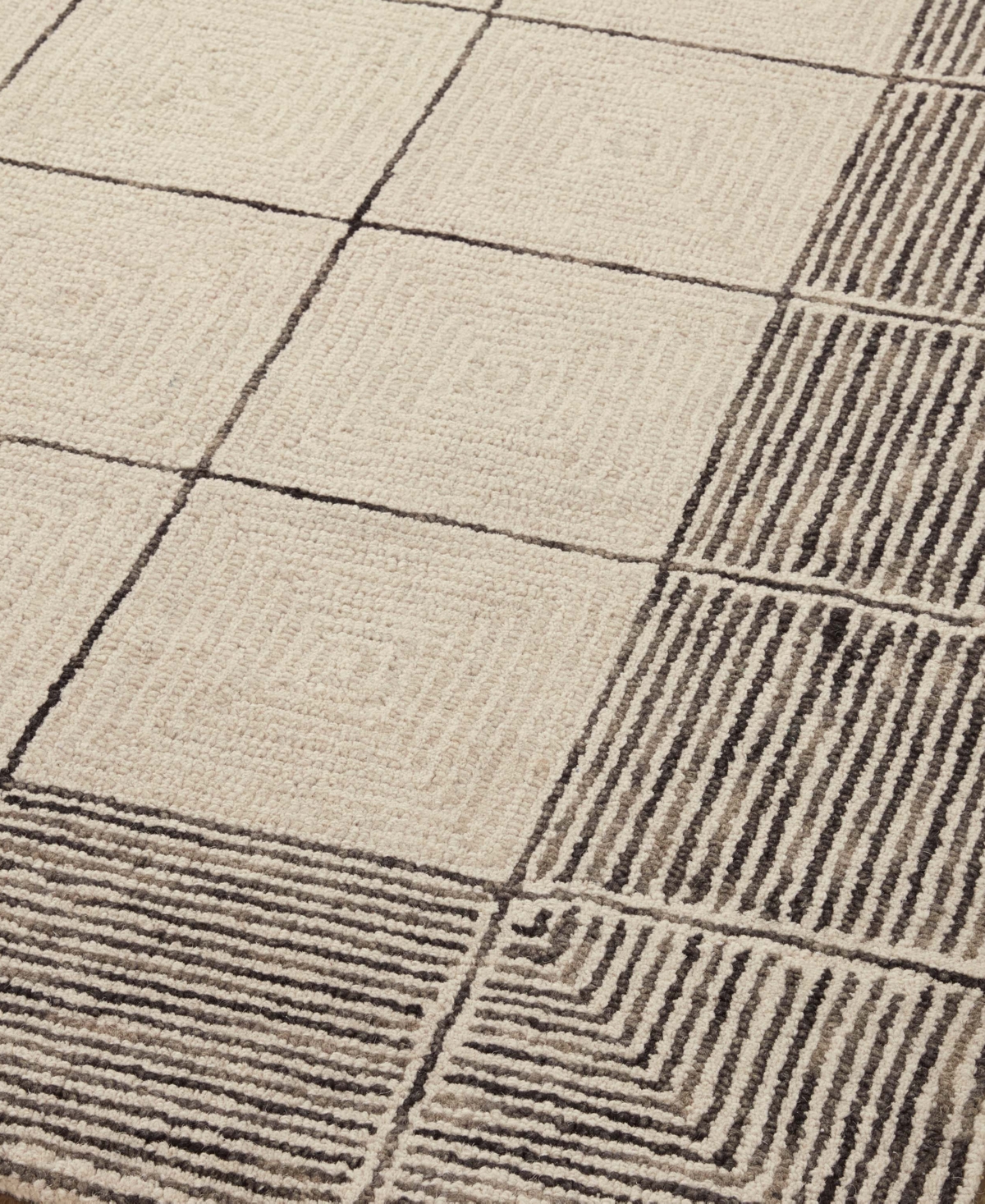 Chris Loves Julia Francis Fra-02 7'9" x 9'9" Area Rug