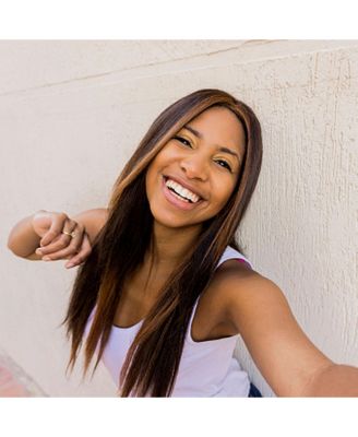 Keratin Glory Hair Straightening Iron