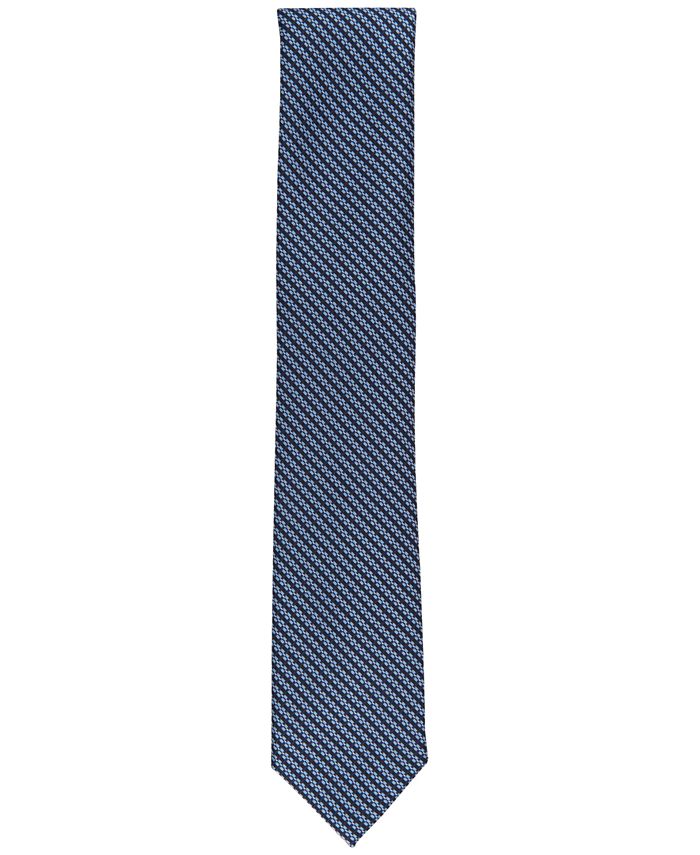 Alfani Men's Banfield Slim Tie, Created for Macy's & Reviews Ties