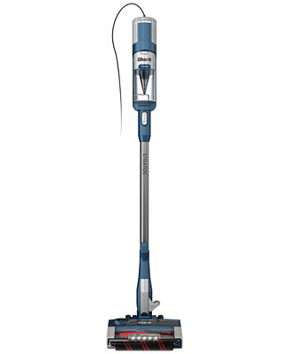 Shark Stratos™ DuoClean® PowerFins™ Stick Vacuum - Macy's