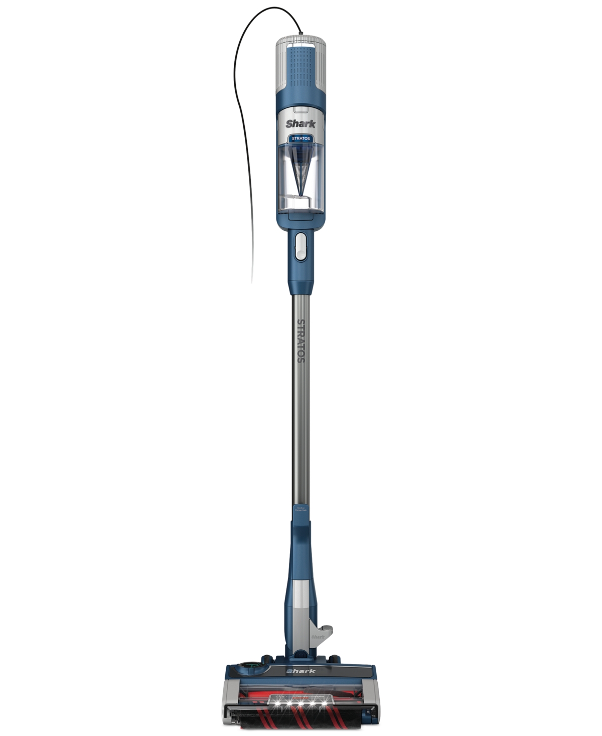 Shark Stratos Duoclean Powerfins Stick Vacuum In No Color