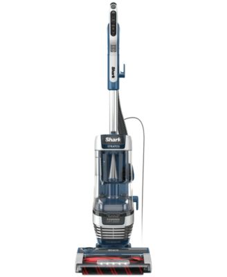 Photo 1 of *****NEEDS CLEANING , POWERS ON TESTED , UNKNOWN MISSING PARTS ***** ****** Shark Vertex Upright Vacuum