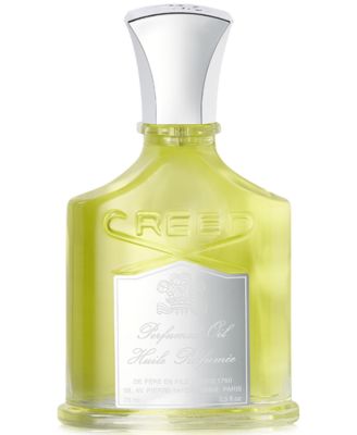 CREED - Love In White Perfumed Oil, 2.5 oz.