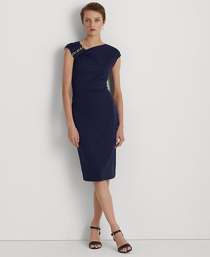 Macy's formal cocktail dresses on sale