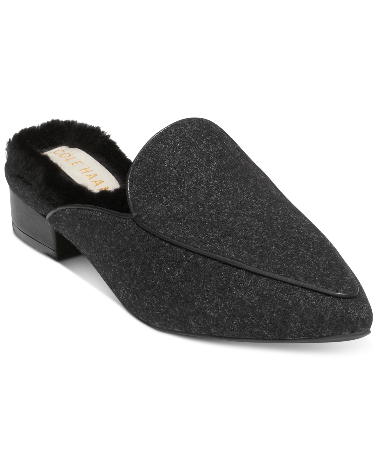 COLE HAAN WOMEN'S PIPER MULES