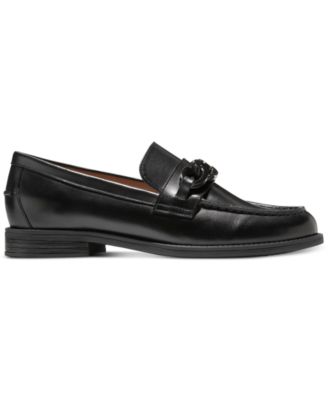 【Cole Haan】関税なし♪ Stassi Chain Loafer Women's Cole Haan Stassi Chain Loafer | 6pm