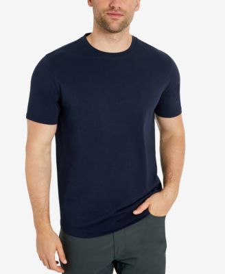 Kenneth Cole - Men's Performance Crewneck T-Shirt