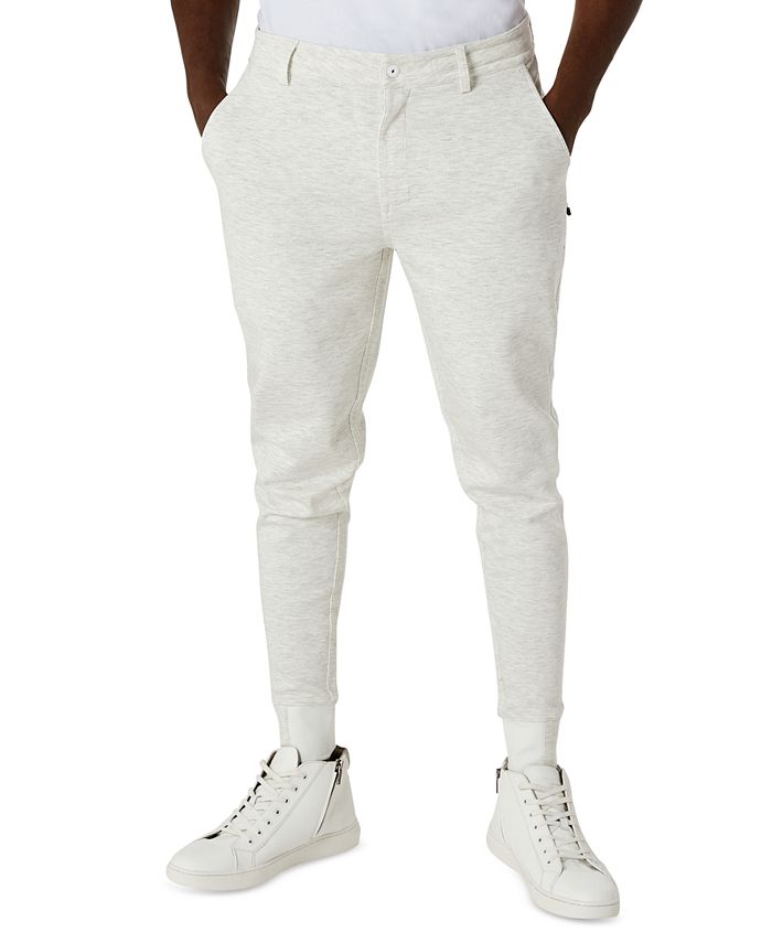 White Jogger Pants - Macy's