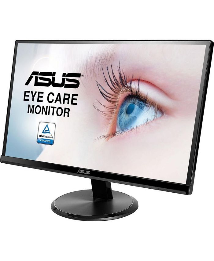 ASUS VA229HR 21.5" Full HD LED LCD Monitor 169 Black Inplane