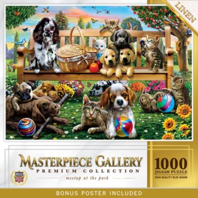 Masterpieces