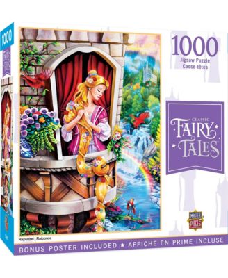 MasterPieces Puzzles