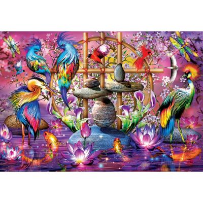 MasterPieces Signature Collection - Fantasy in Flight 2000 Piece Puzzle