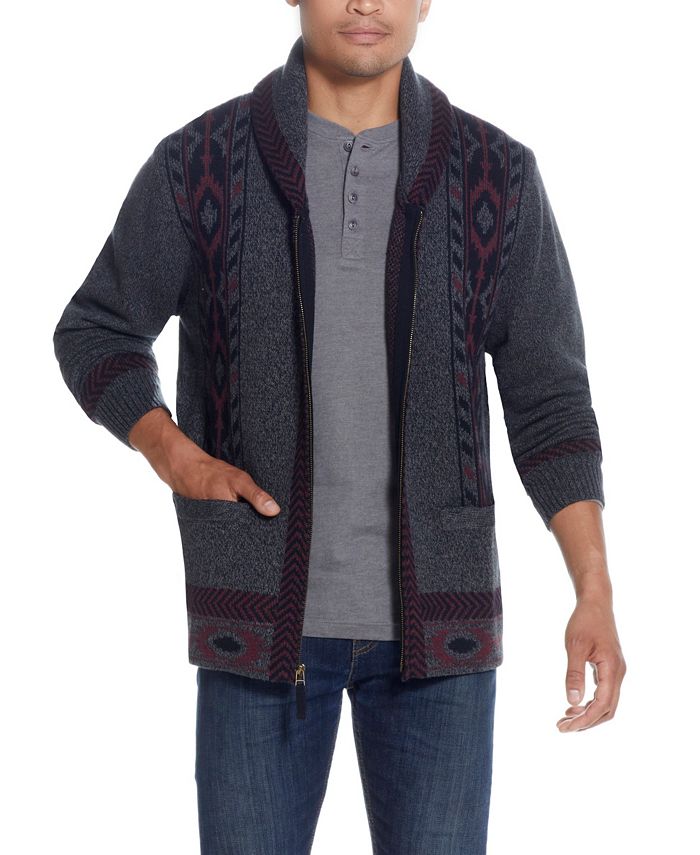 Macys cheap sweater coat