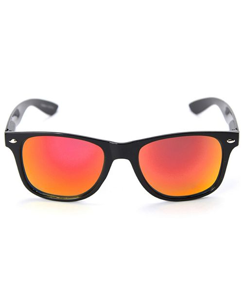 Society 43 Oklahoma Sooners Sunglasses Sports Fan Shop By Lids Men