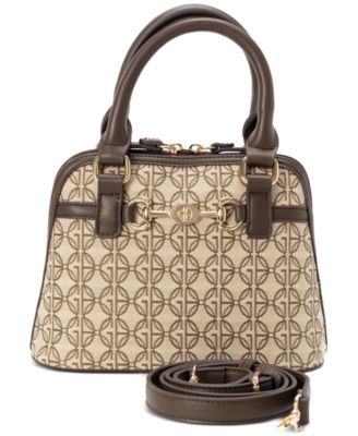 Giani Bernini - Logo Mini Dome