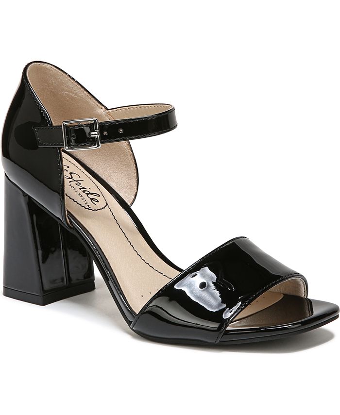 LifeStride Bombshell Dress Sandals Macy's