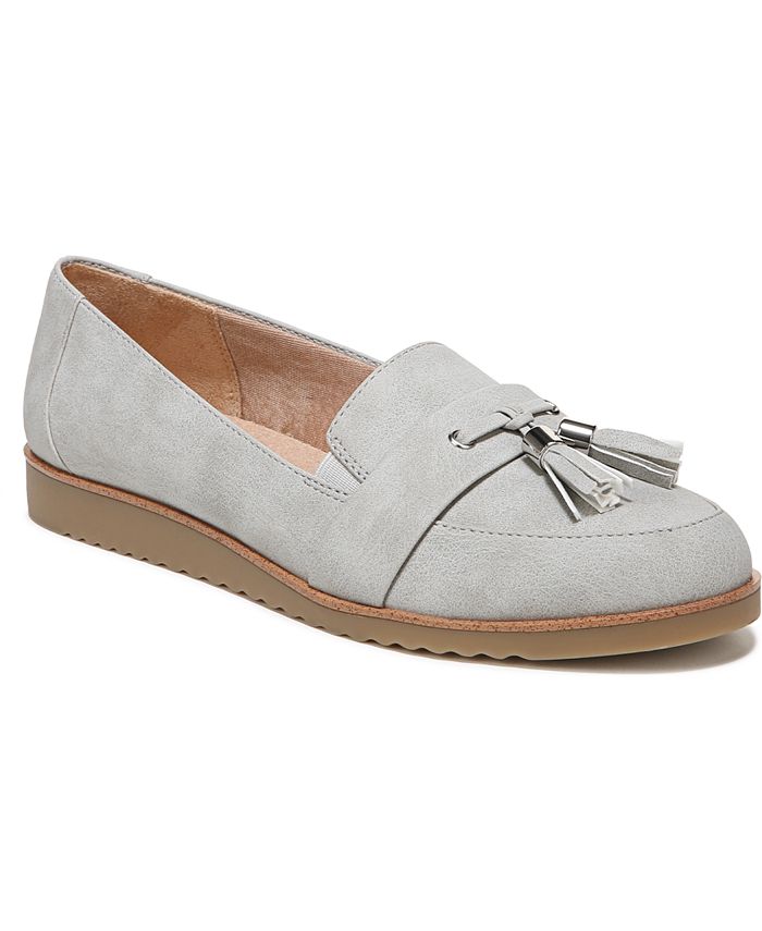 LifeStride Zee Tassel Slip On Loafers Macy's