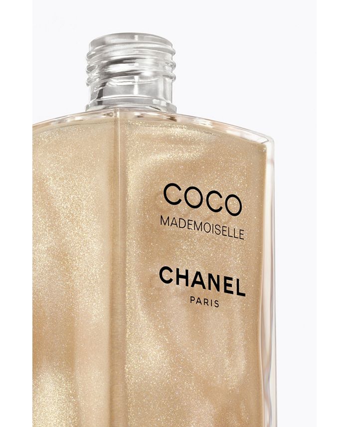 CHANEL COCO MADEMOISELLE Velvet Body Oil Spray 6.8 oz.