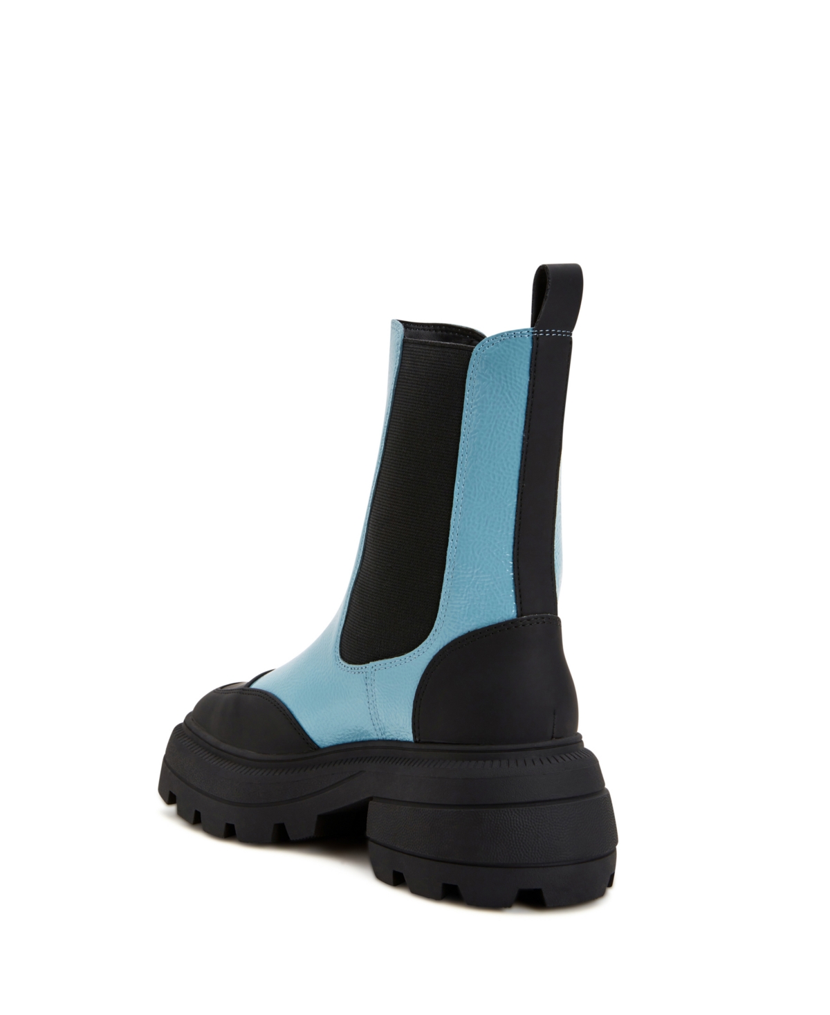 Katy Perry Women's Geli Combat Booties