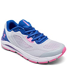 Big Girls HOVR Sonic 5 Running Sneakers from Finish Line