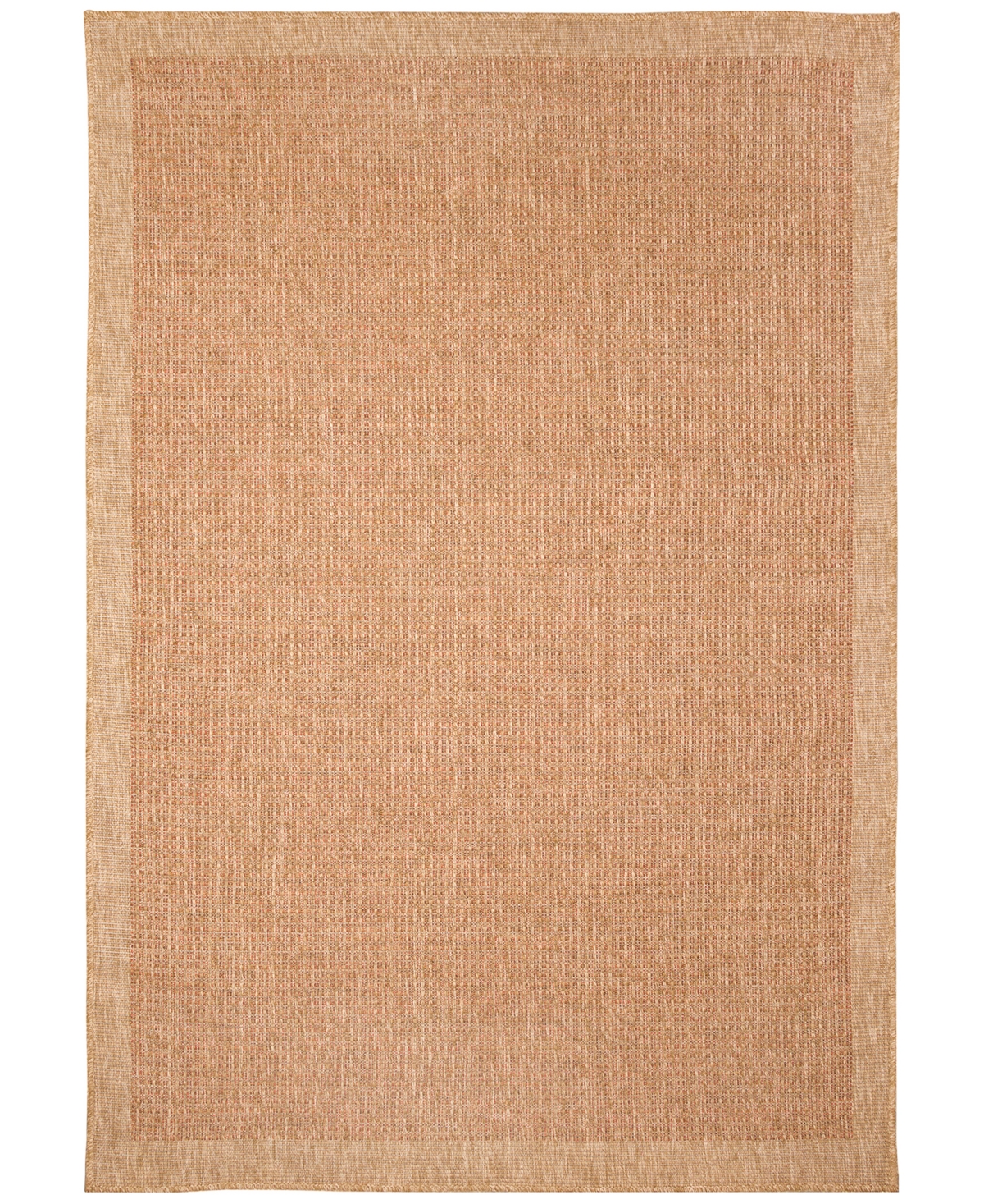 Liora Manne' Sahara Texture Border 9'3