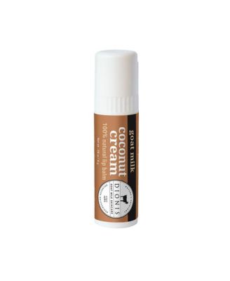 Dionis - Lip Balm - Coconut Cream