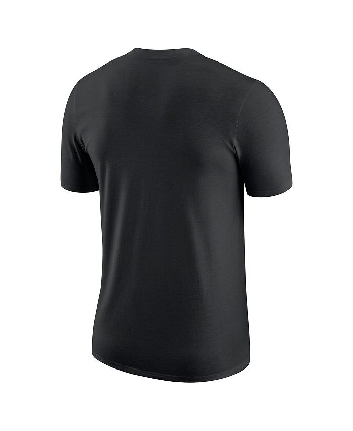 Men's Nike Royal Golden State Warriors 2023/24 Sideline Legend Performance Practice T-Shirt Size: 3XL