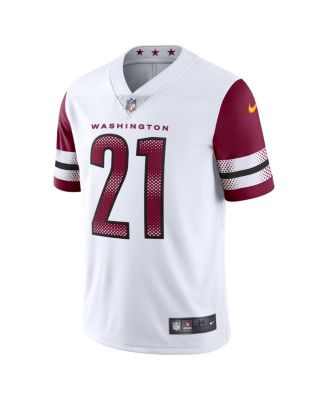 Men's Sean Taylor Washington Commanders 2022 Retired Player Limited Jersey